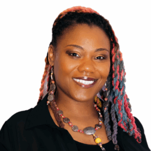 Dr. Natasha Jones, LPC, LCMHC, CSAC, CCTP