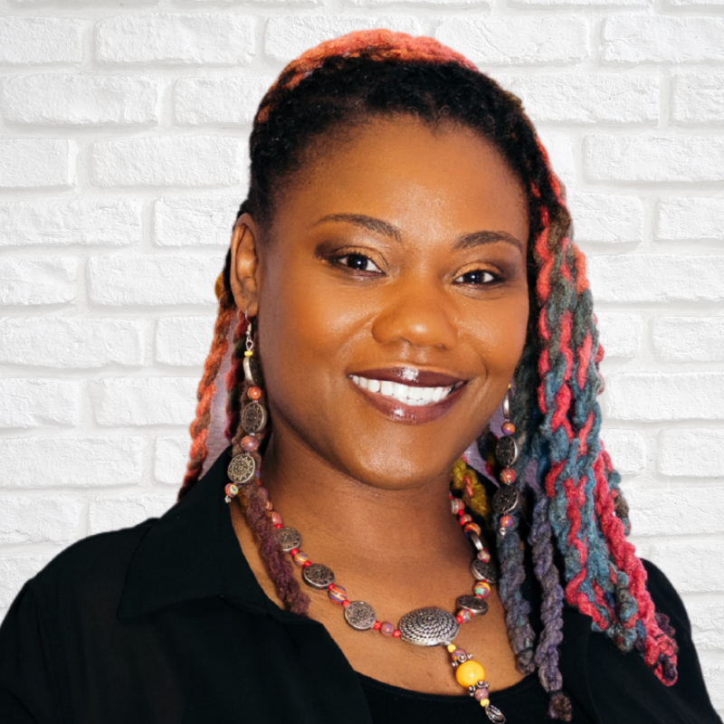 Dr. Natasha Jones, LPC, LCMHC, LSATP, CSAC, CCTP