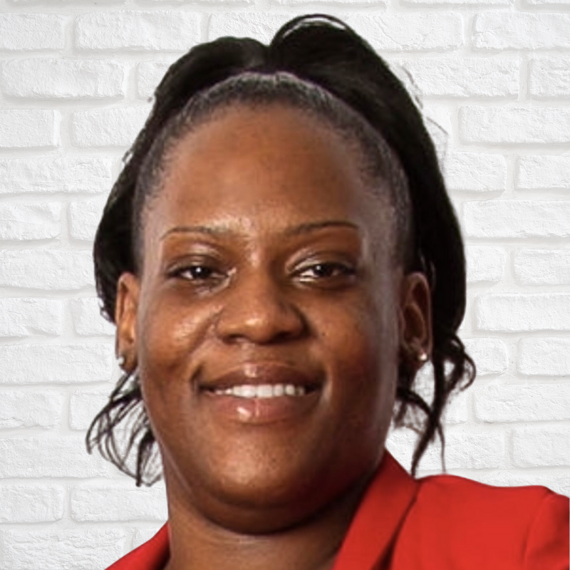 Shawnette Reid, Outpatient Therapist