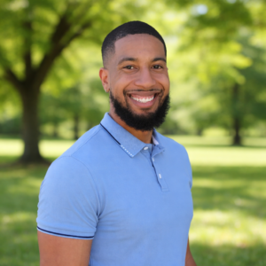 Jay Butler Resident in Counseling
