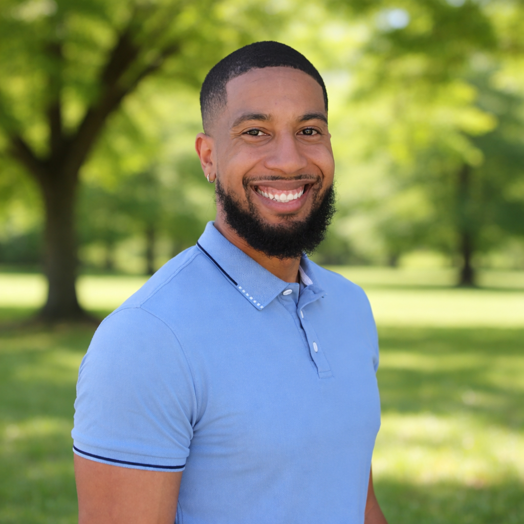 Jay Butler Resident in Counseling