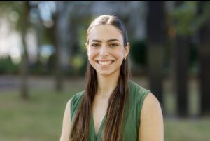 Audrey Bell, Psychology Doctoral Intern at Whole Village Counseling