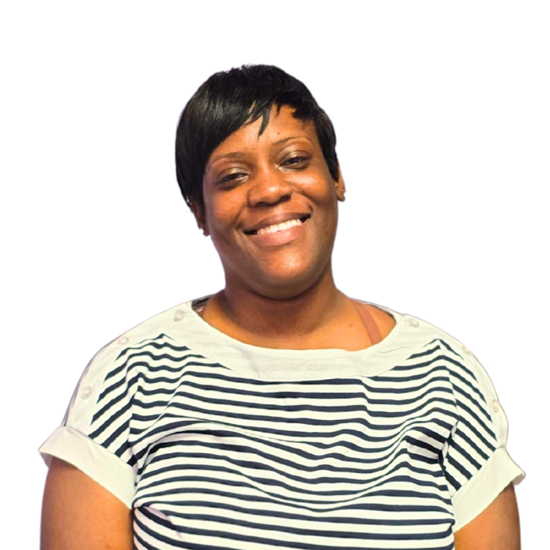 Shawnette Reid, CSAC, Resident in Counseling